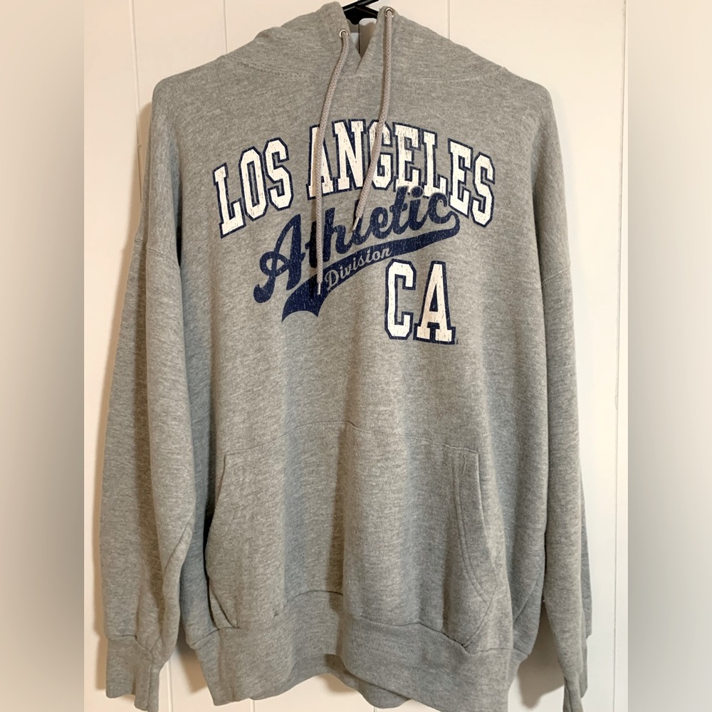 Los Ángeles Athletic Hoodie